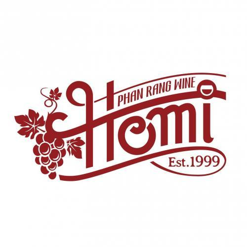 Rượu Vang Homi Wine