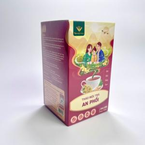 Trà Thảo Mộc An Phổi
