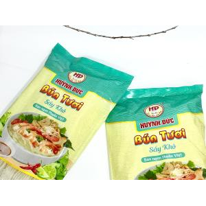 Bún Tươi Sấy Khô 250gr