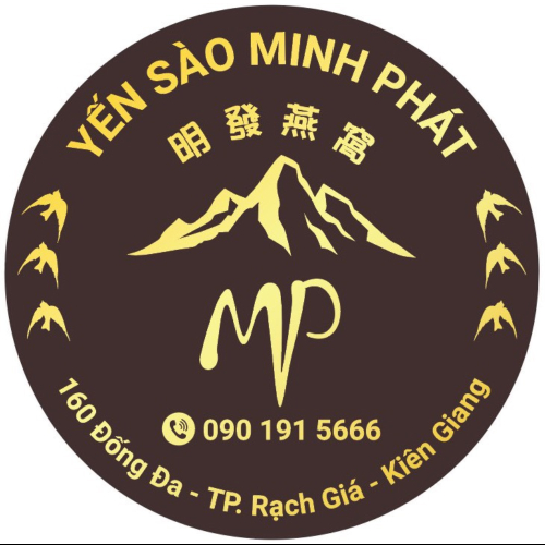 Nhà Yến Thông Minh