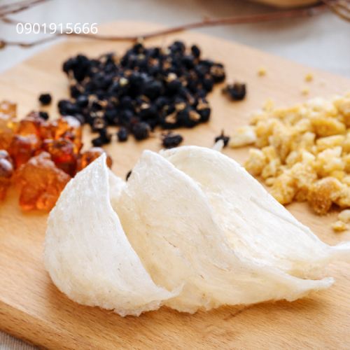 Yến Tinh Chế – Lựa Chọn Hoàn Hảo Cho Người Bận Rộn Hiện Đại