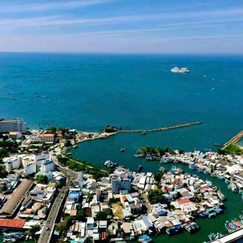 Xây Dựng "Bộ Não Số" Quản Lý Toàn Diện Đặc Khu Phú Quốc