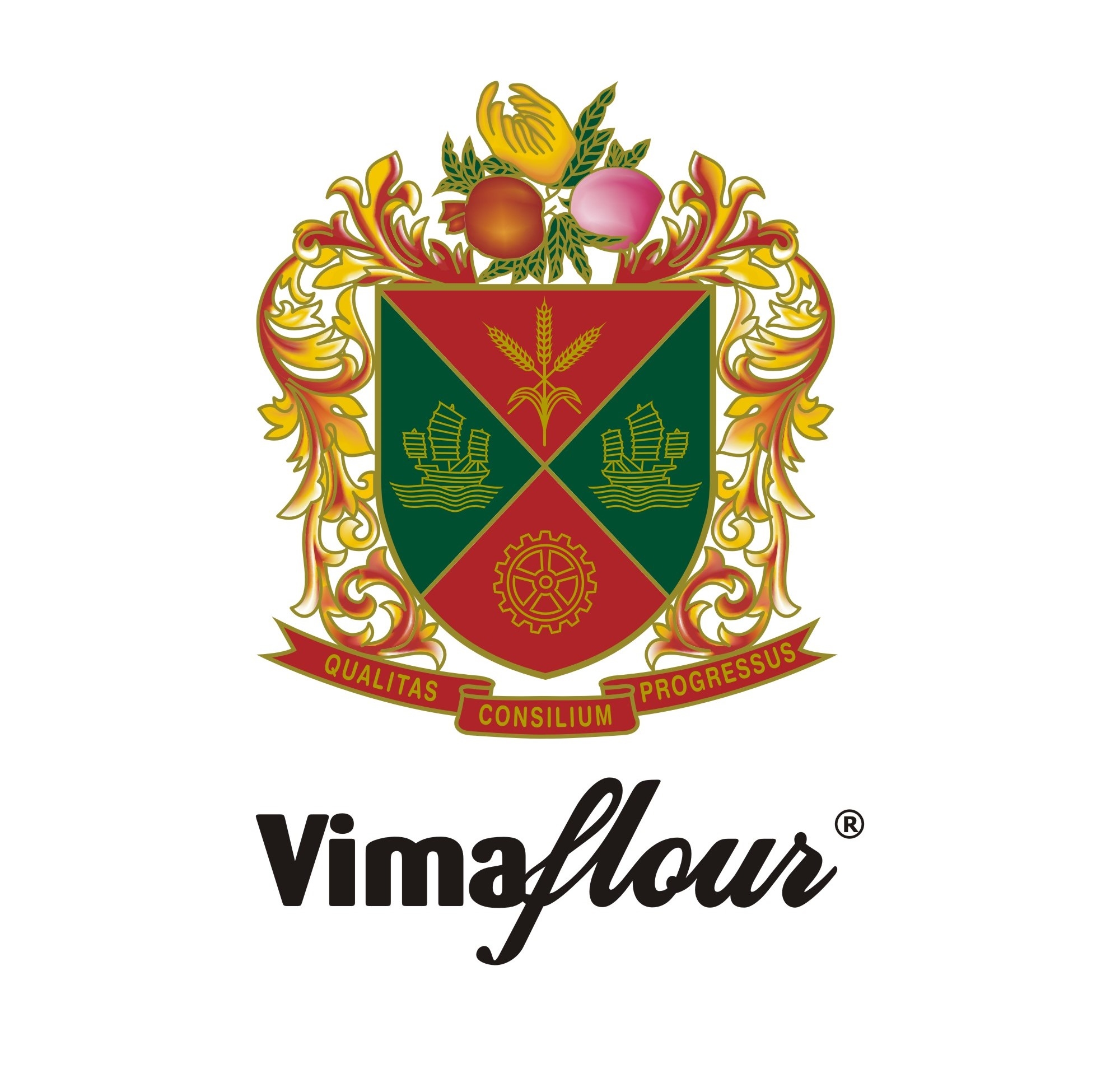Công Ty TNHH Sản Xuất Bột Mỳ Vimaflour