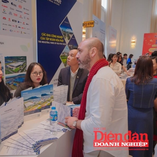Quảng Ninh: Tích Cực Hỗ Trợ Để Doanh Nghiệp Phát Triển
