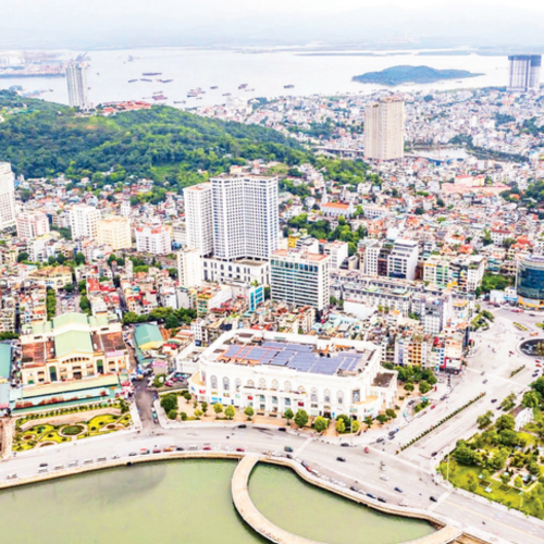 Quảng Ninh Đẩy Mạnh Thu Hút Đầu Tư