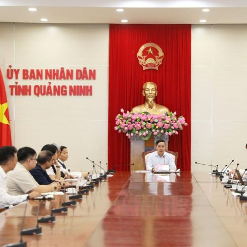 Nhà Đầu Tư Muốn Rót 5 Tỷ USD Xây Dựng Dự Án Năng Lượng Xanh GH2