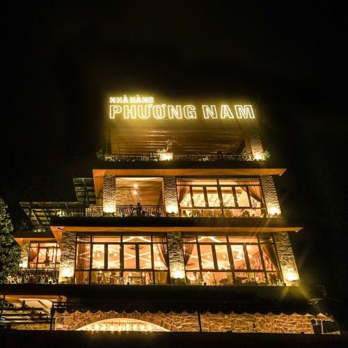 Nhà Hàng Ngọc Phương Nam