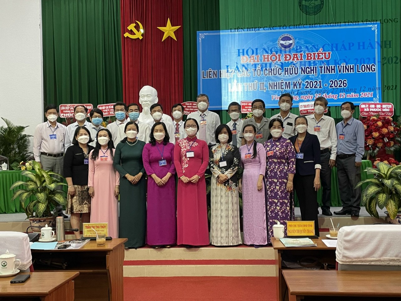 Hoạt động tiêu biểu