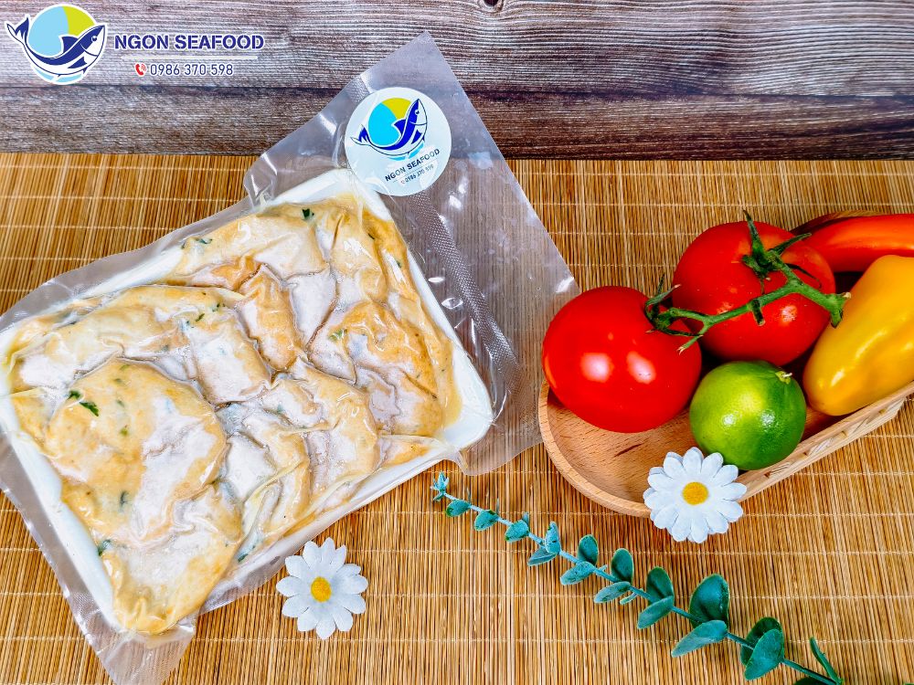 Giá trị dinh dưỡng và lợi ích