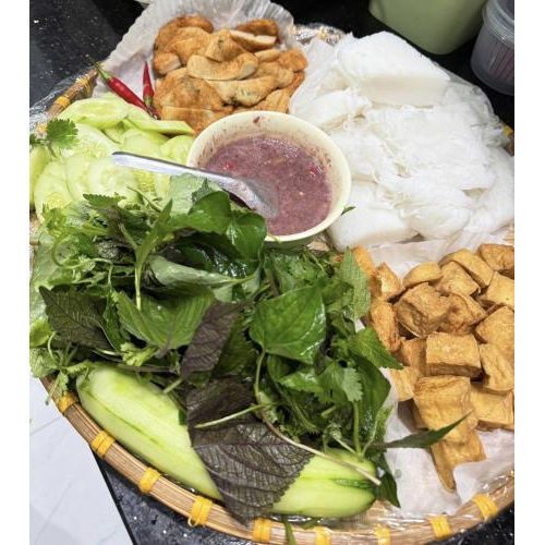 Cam kết về chất lượng từ Ngon Seafood