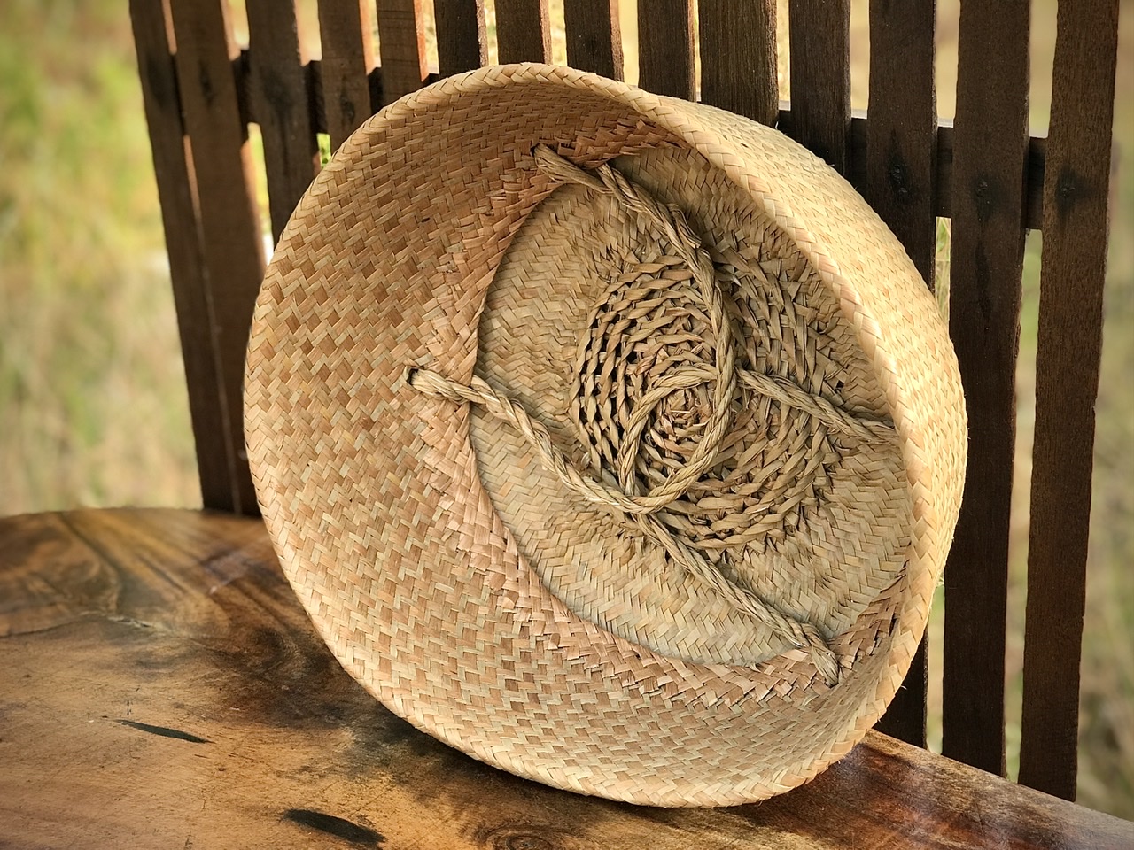 Điểm độc đáo của Tụng Cỏ Bàng: