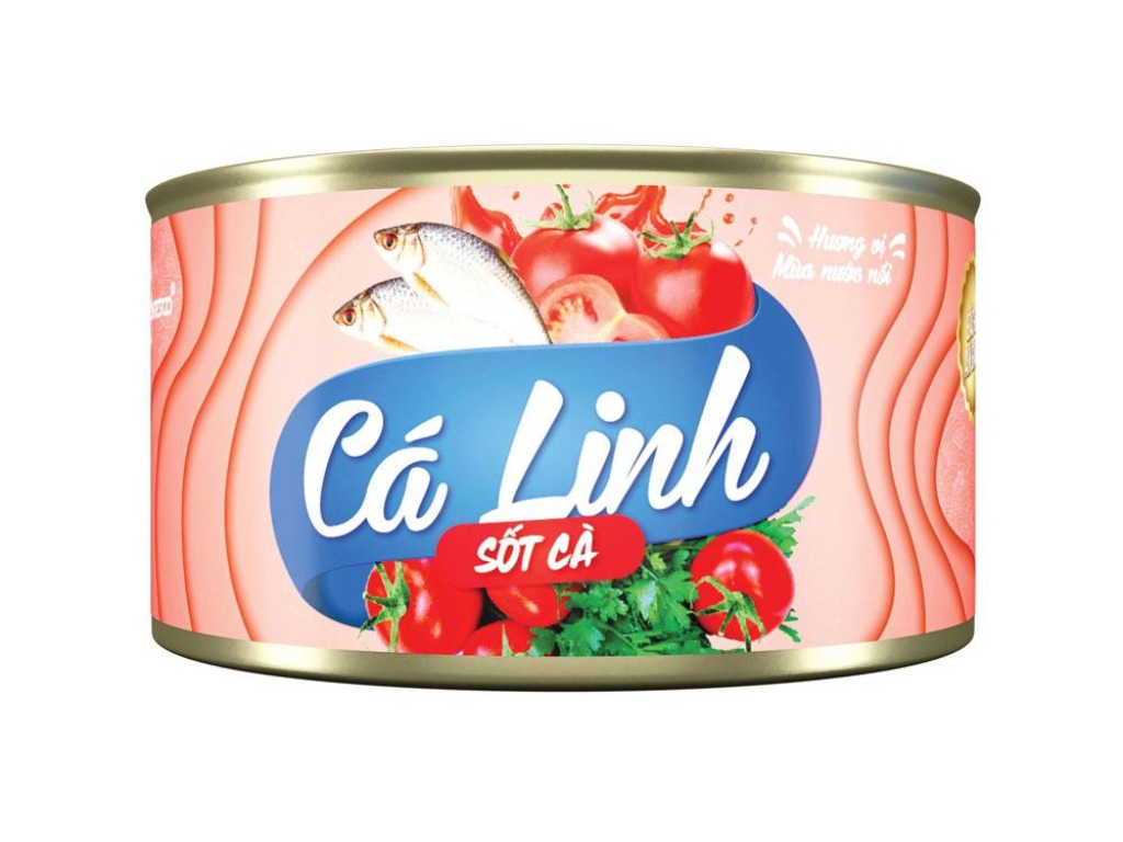 Thành phần & xuất xứ