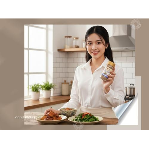 Tiêu Xay Phú Quốc Thanh Quốc 70g