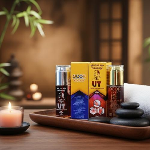 Khám Phá: Công Thức Rượu Xoa Bóp 200 Năm Chữa Trị Cho Người Khẩn Hoang Vùng Đất Trấn Giang Xưa