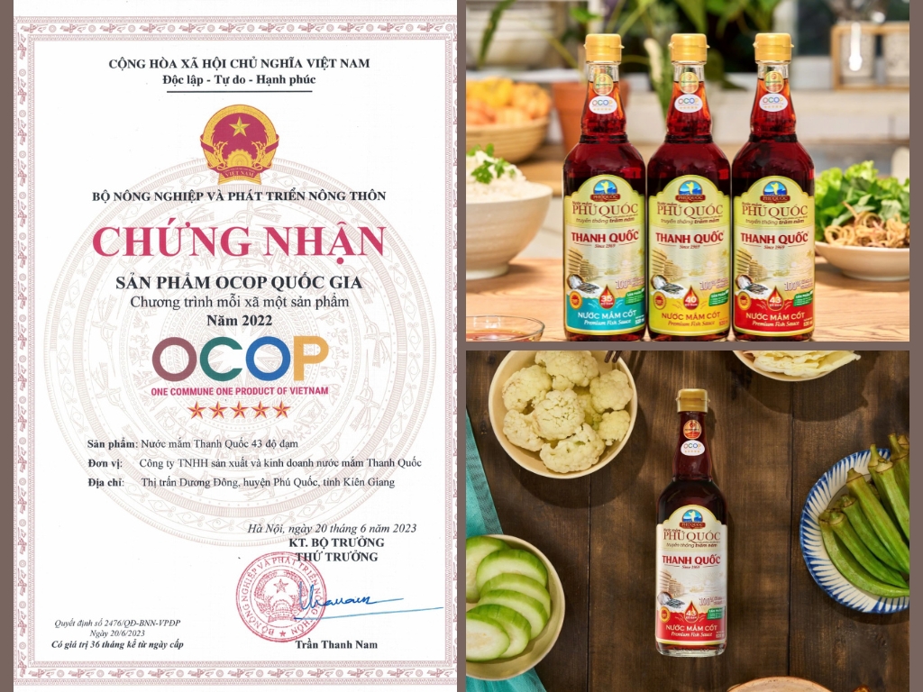 Certifications & Recognition