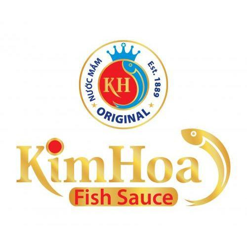 Kim Hoa Fish Sauce One Member Co., Ltd