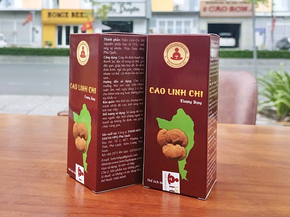 Đối tượng phù hợp để sử dụng sản phẩm