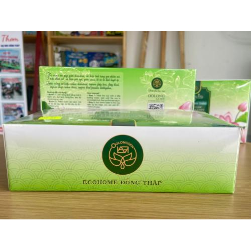 Hộp Trà Túi Lọc Oolongsen