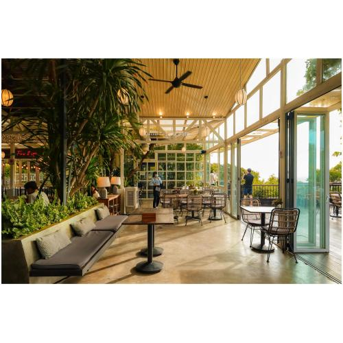 Giới thiệu về Tour