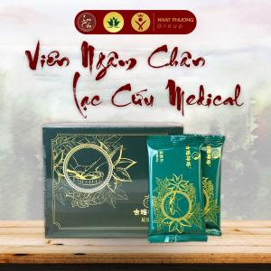 Viên Ngâm Chân Lạc Cứu Medical