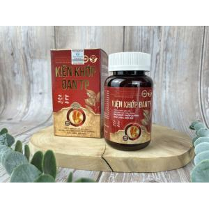 Kiện Khớp Đan TP