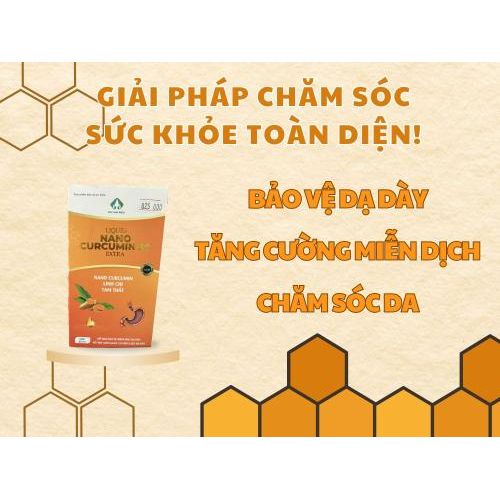 3. Công Dụng Vượt Trội - Chăm Sóc Sức Khỏe Toàn Diện