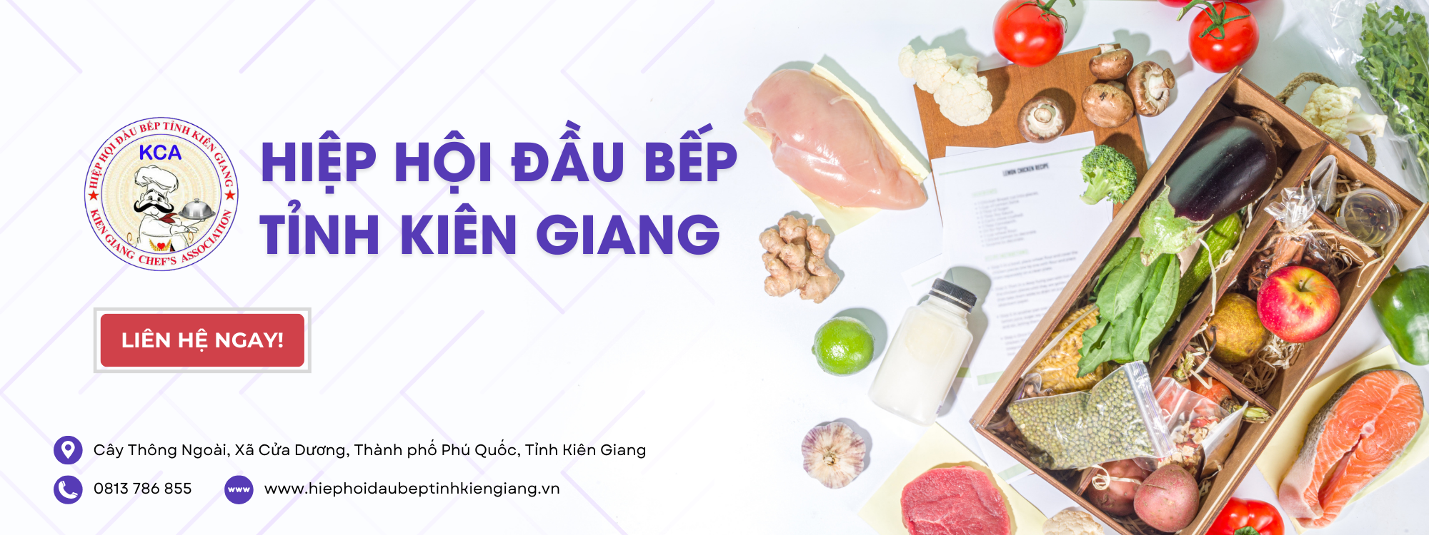 Liên hệ ngay