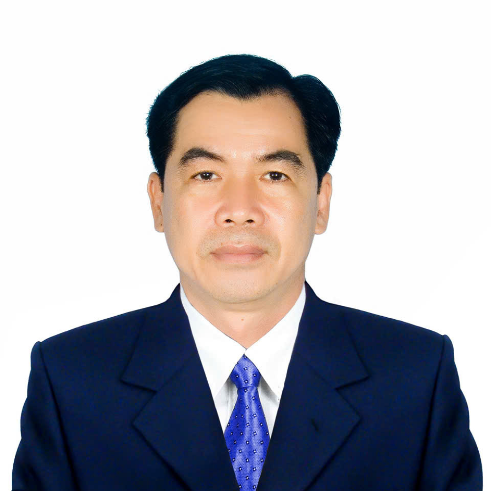 Lê Quốc Thuận