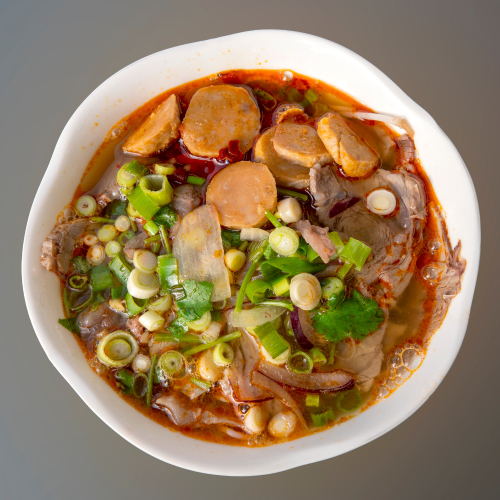 Bún Bò Huế