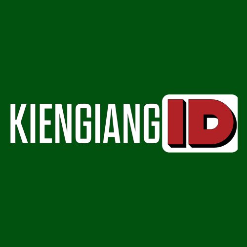 Hệ Sinh Thái Kiên Giang ID