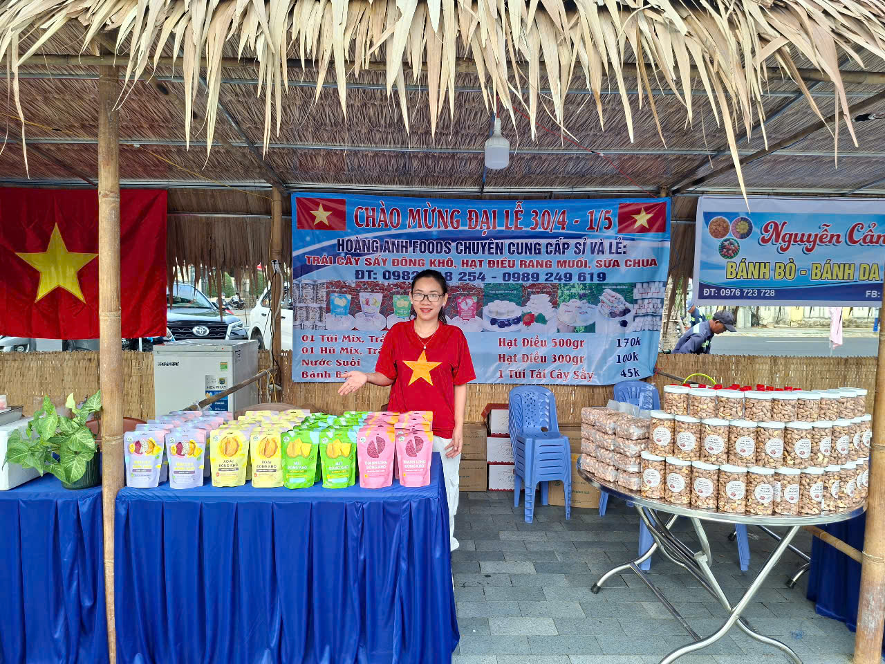Lan tỏa giá trị từ ẩm thực đến văn hóa và du lịch