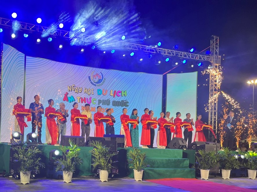 Sự kiện trọng điểm hướng tới APEC 2027