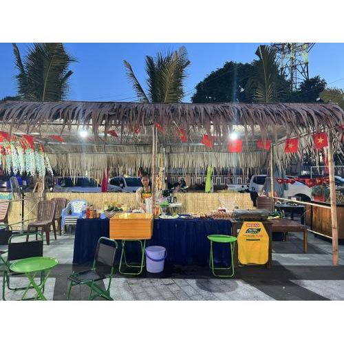 Hiệp Hội Đầu Bếp Tỉnh Kiên Giang Đồng Hành Cùng Ngày Hội Du Lịch – Ẩm Thực Phú Quốc 2025