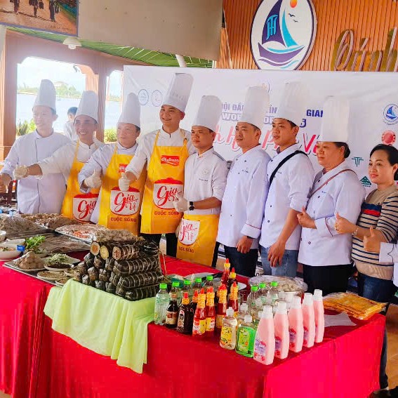 Workshop Tinh Hoa Phở Việt 2025: Thành Công Lan Tỏa Giá Trị Ẩm Thực Việt