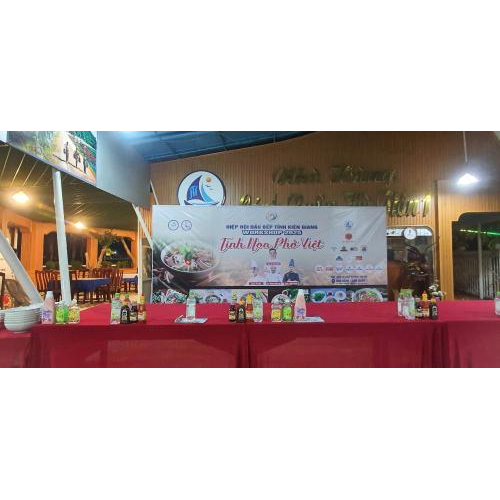 Chương trình workshop thiết thực, đáng nhớ