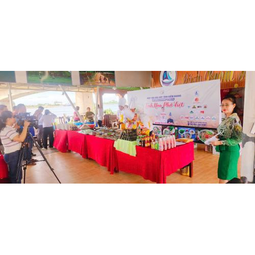 Workshop Tinh Hoa Phở Việt 2025: Thành Công Lan Tỏa Giá Trị Ẩm Thực Việt