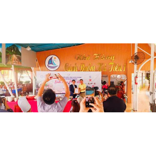Workshop Tinh Hoa Phở Việt 2025: Thành Công Lan Tỏa Giá Trị Ẩm Thực Việt