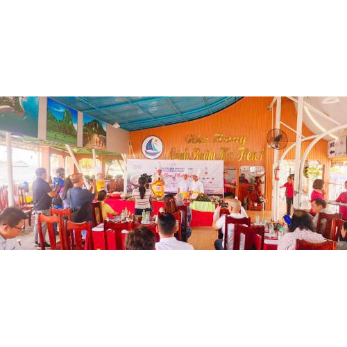 Workshop Tinh Hoa Phở Việt 2025: Thành Công Lan Tỏa Giá Trị Ẩm Thực Việt