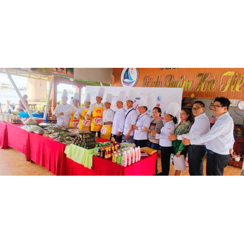 Workshop Tinh Hoa Phở Việt 2025: Thành Công Lan Tỏa Giá Trị Ẩm Thực Việt