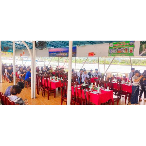 Workshop Tinh Hoa Phở Việt 2025: Thành Công Lan Tỏa Giá Trị Ẩm Thực Việt