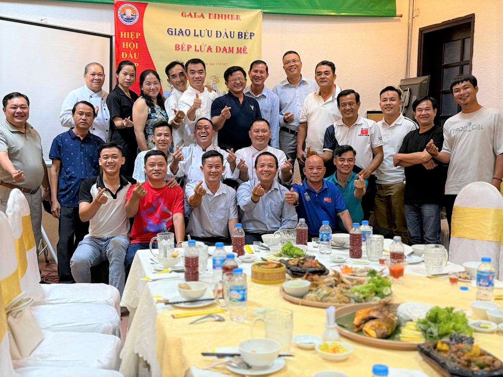Hướng tới tương lai gắn kết