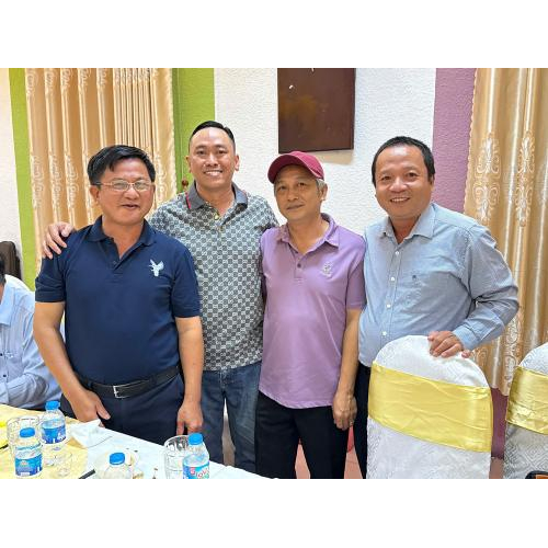 Kết nối bền chặt giữa hai hiệp hội