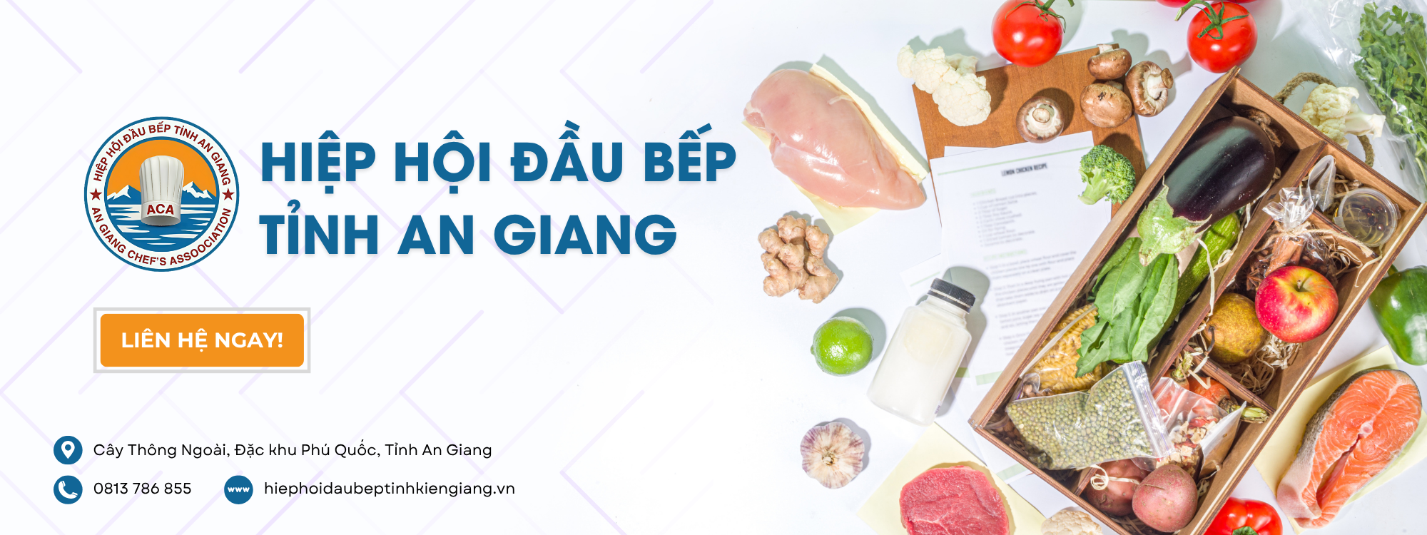 Liên hệ ngay