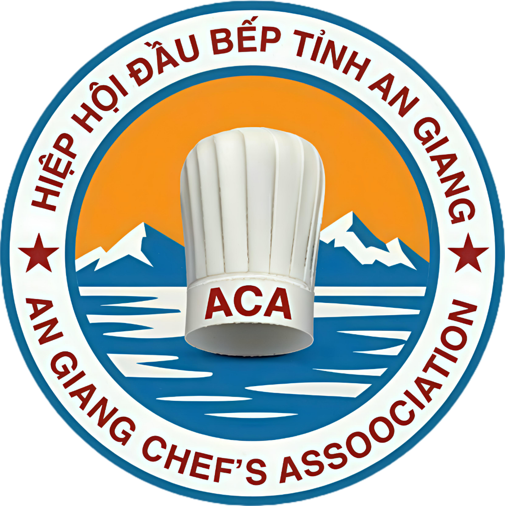 Ẩm Thực Đặc Sắc