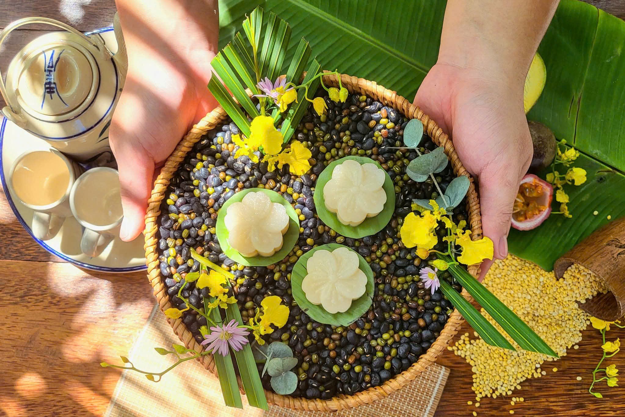 Đừng bỏ lỡ cơ hội này!