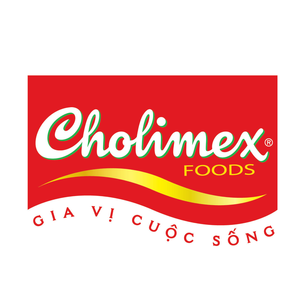 Công Ty Cổ Phần Thực Phẩm CHOLIMEX