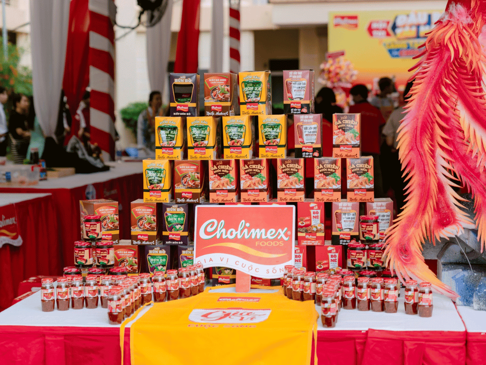 Giá trị cốt lõi