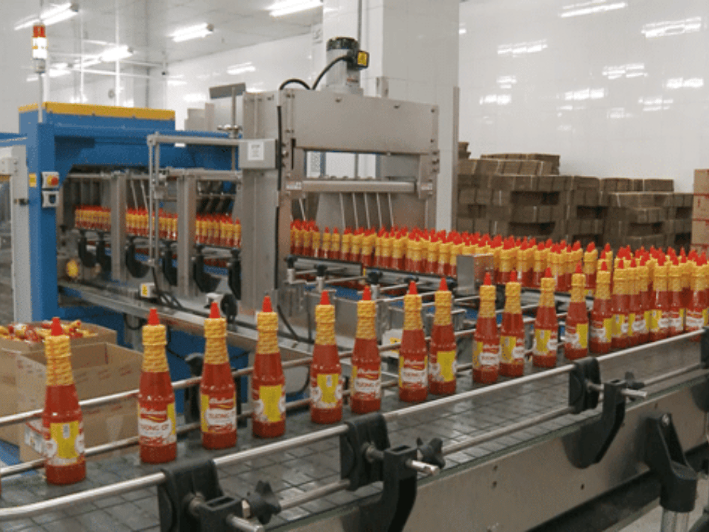 Hệ thống quản trị chất lượng