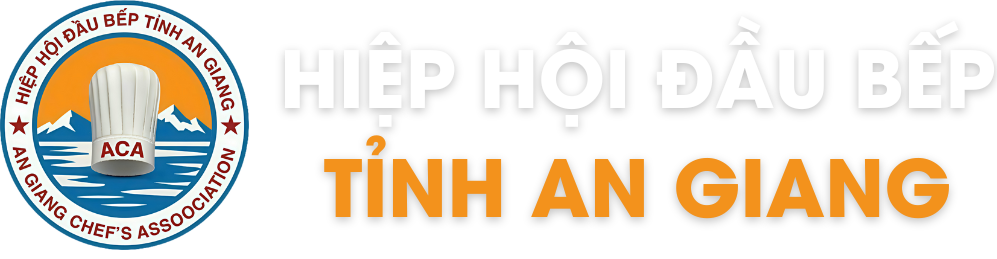 Hiệp Hội Đầu Bếp Tỉnh Kiên Giang