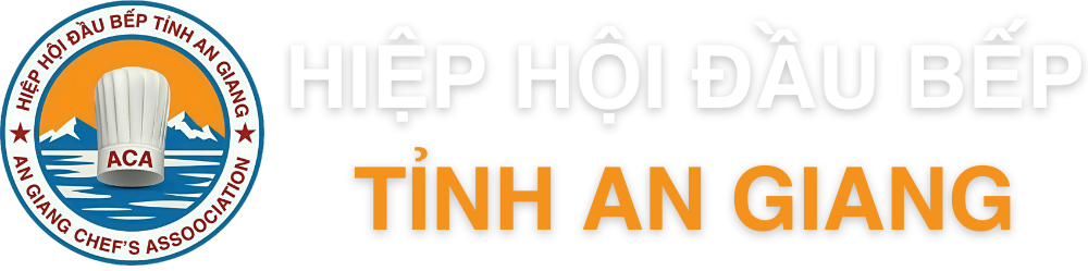 Hiệp Hội Đầu Bếp Tỉnh Kiên Giang